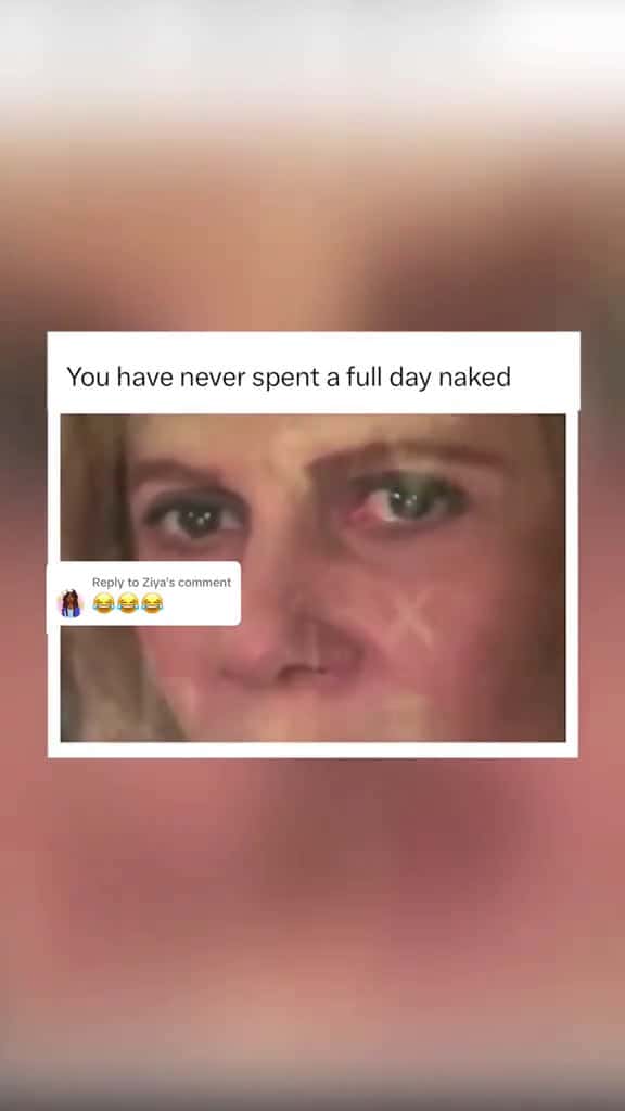 Cover for Replying to Ziya shower thoughtsfyp showerthoughts laugh 18423 #shortvideosscoopz