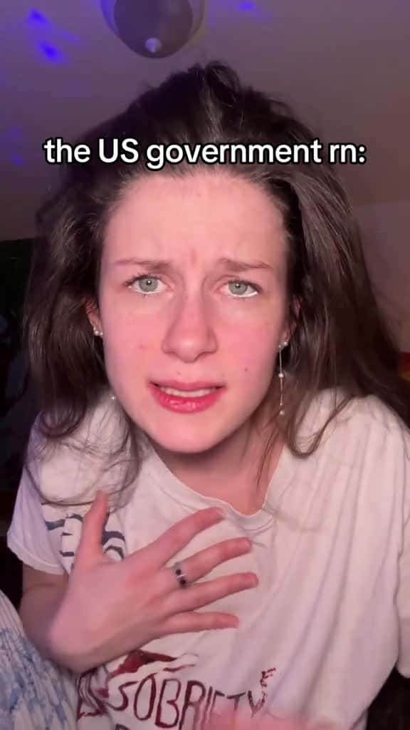 Cover for Follow my YouTube babes fyp tiktok tiktokban america usa tiktok sendhelp 39630 #trending