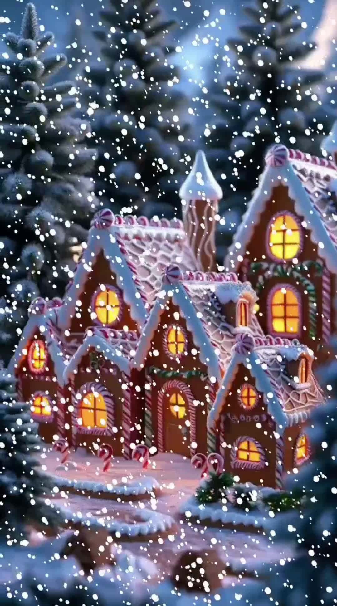 Cover for #christmascountdown #christmastime #christmas #chrismasgifts  