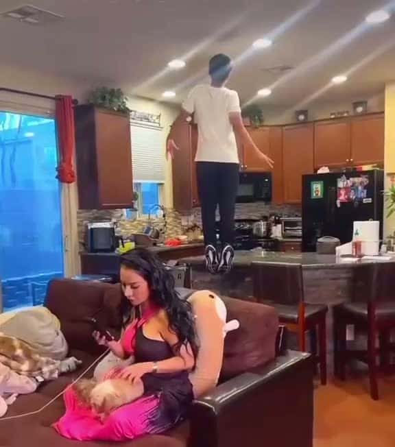 Cover for #foryou #foryoupage #fyp #fy #funnyvideos #funnyvideo #funny #lifehacks #life #couple #prankvideo #couplegoals  created by Ch@rip@23 with Ch@rip@23’s original sound