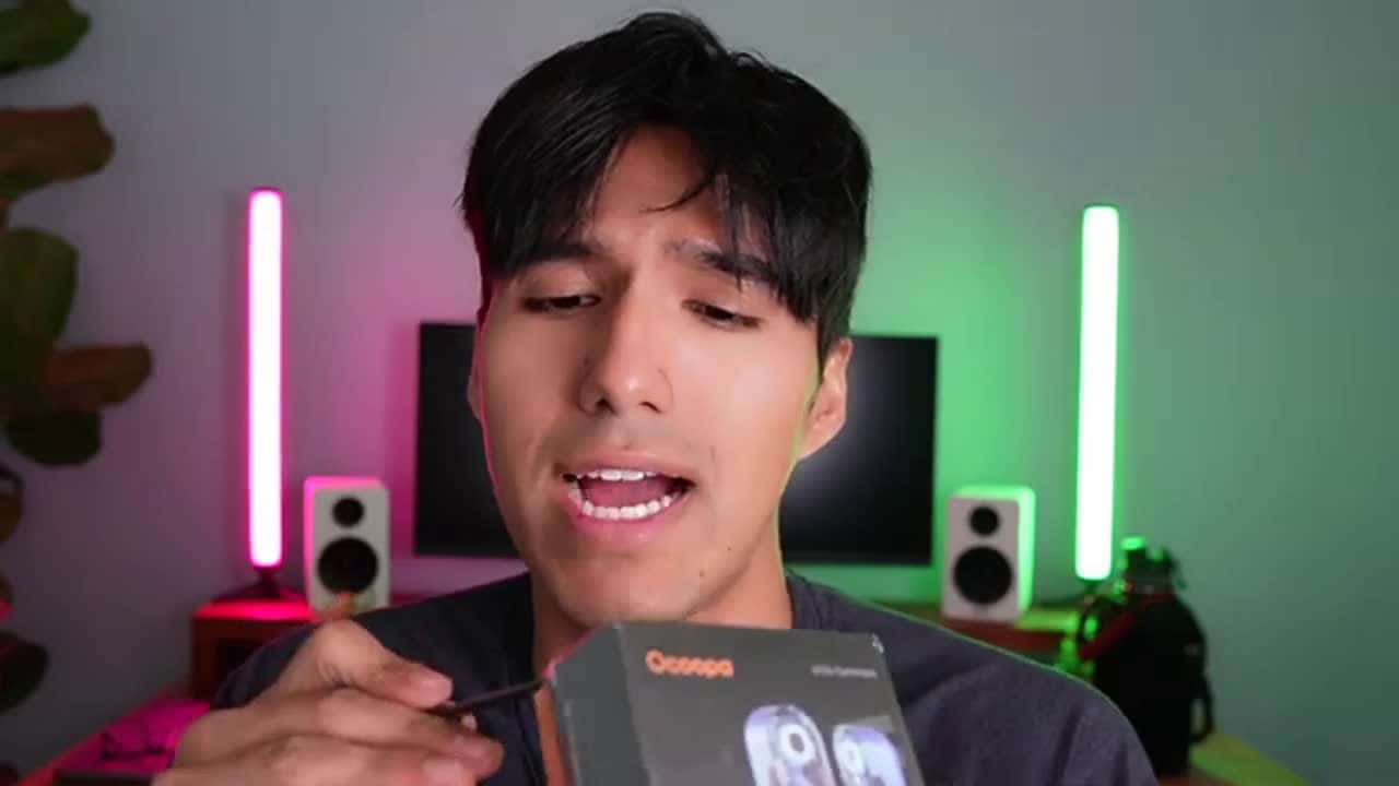 Cover for Ocoopa Hand Warmers Hands First Impressions What To Expect