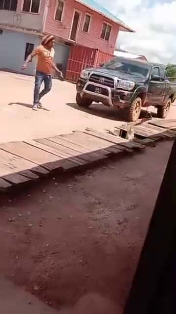 Cover for Fight #CaughtOnCamera #scenery #laugh #fight #viral