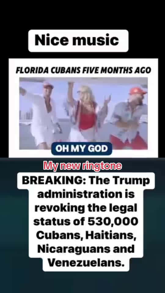 Cover for When Cubans realize they are indeed NOT white😂 #fyp