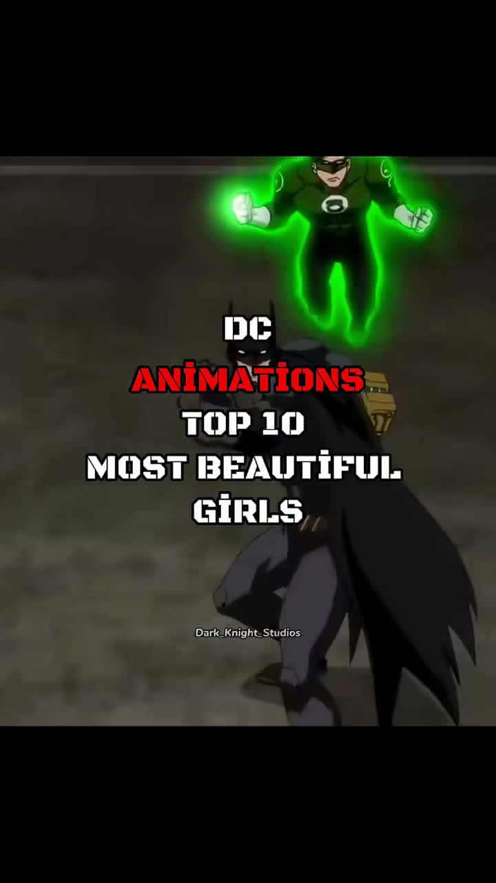 Cover for The most fabulous DC heroines in one stunning showcase ✨ Batgirl, Batwoman, Harley Quinn, Raven and more 💫 #DC #HarleyQuinn #Batgirl #Batwoman #Raven