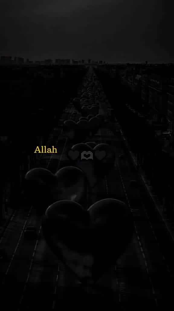 Cover for islamicquote Allah 1million fyp viral 29742 #ilovescoopz
