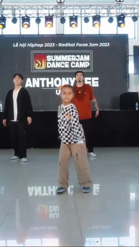Cover for  #dance  #america 