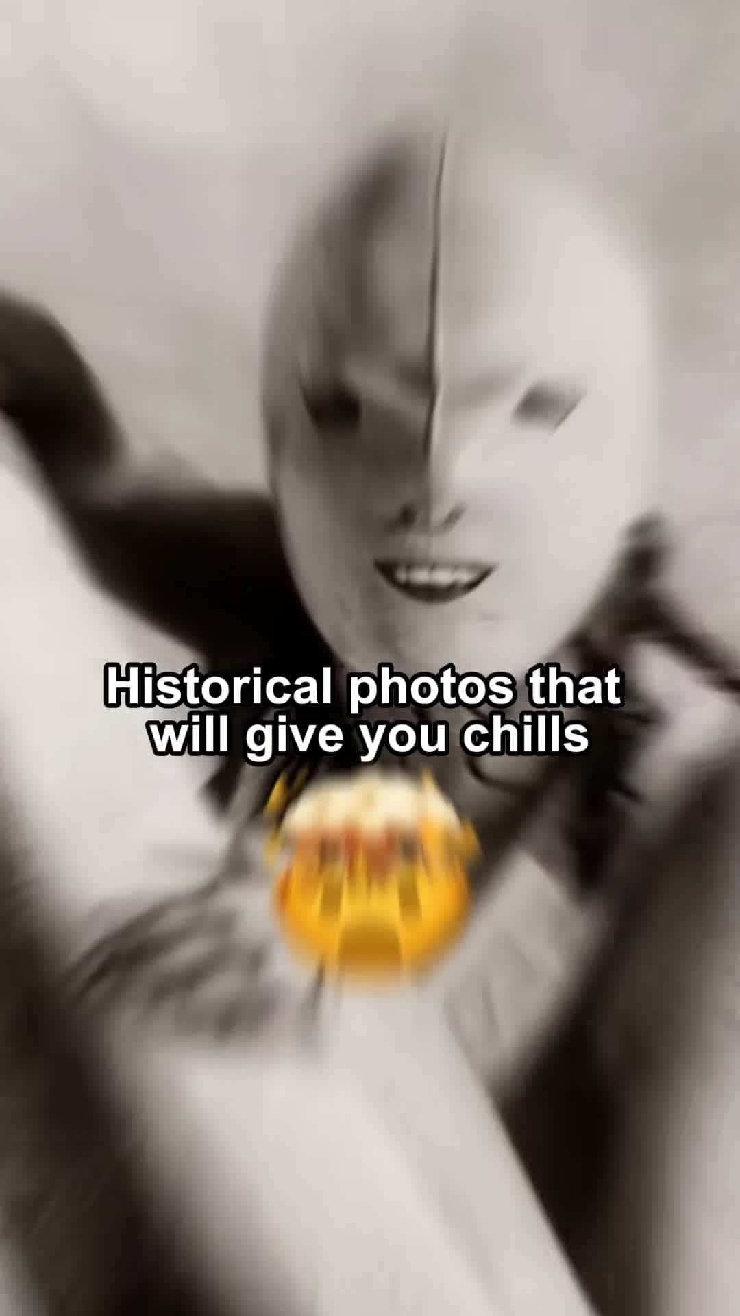 Cover for #FirstVideoChallenge Rare photos you've seen before 😱🤯 #rarephotos #rarepictures