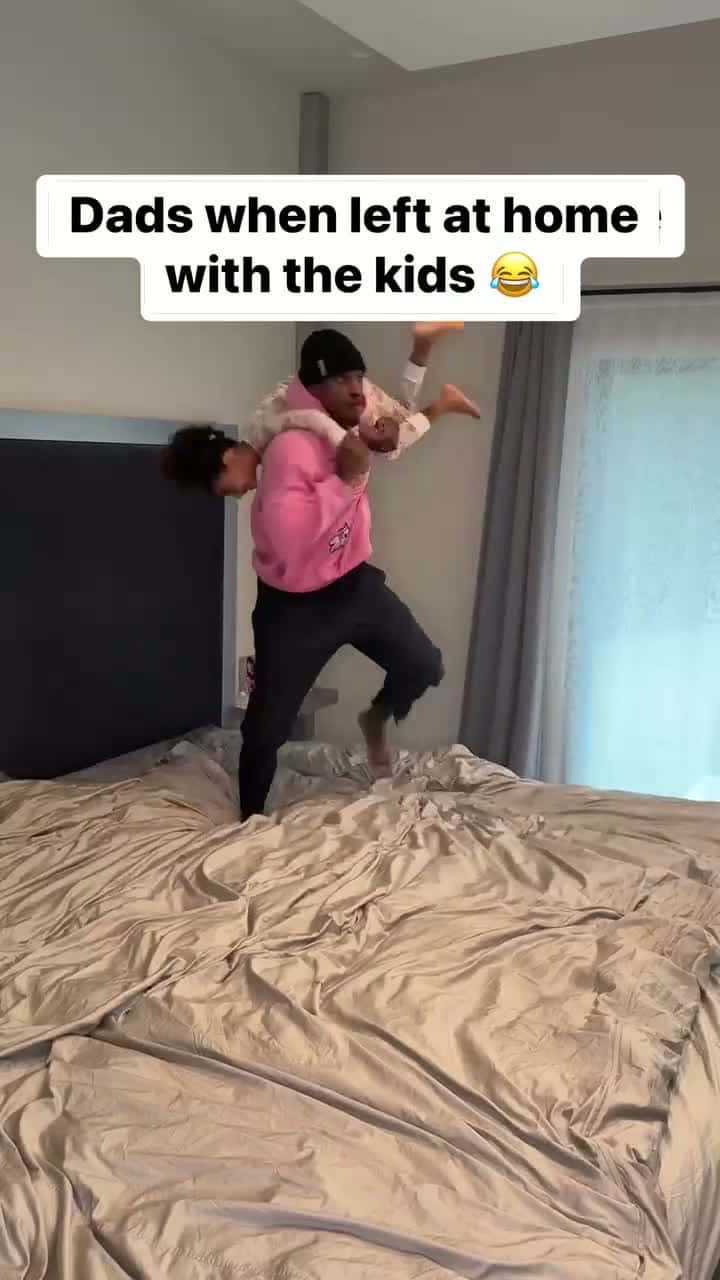 Cover for insane Dad 🤣 