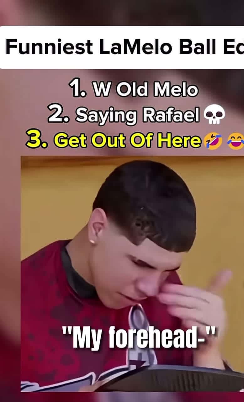 Cover for THE LAST ONE IS INSANE 🤣