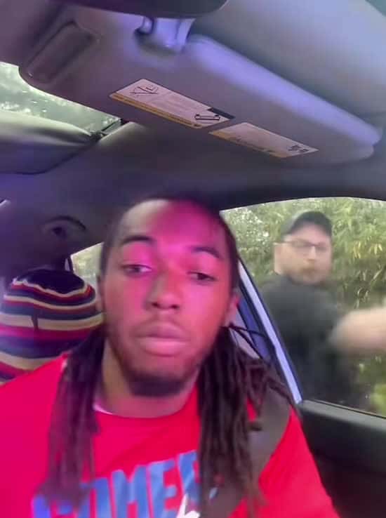 Cover for Rest is on N54Marsh on TikTok  #caughtoncamera  #bodycam  #policebrutality  #arrested