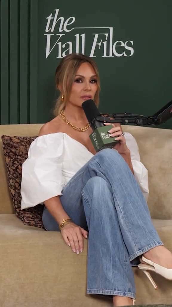 Cover for Tamra Judge Reveals Reality TV Secrets with Nick Viall