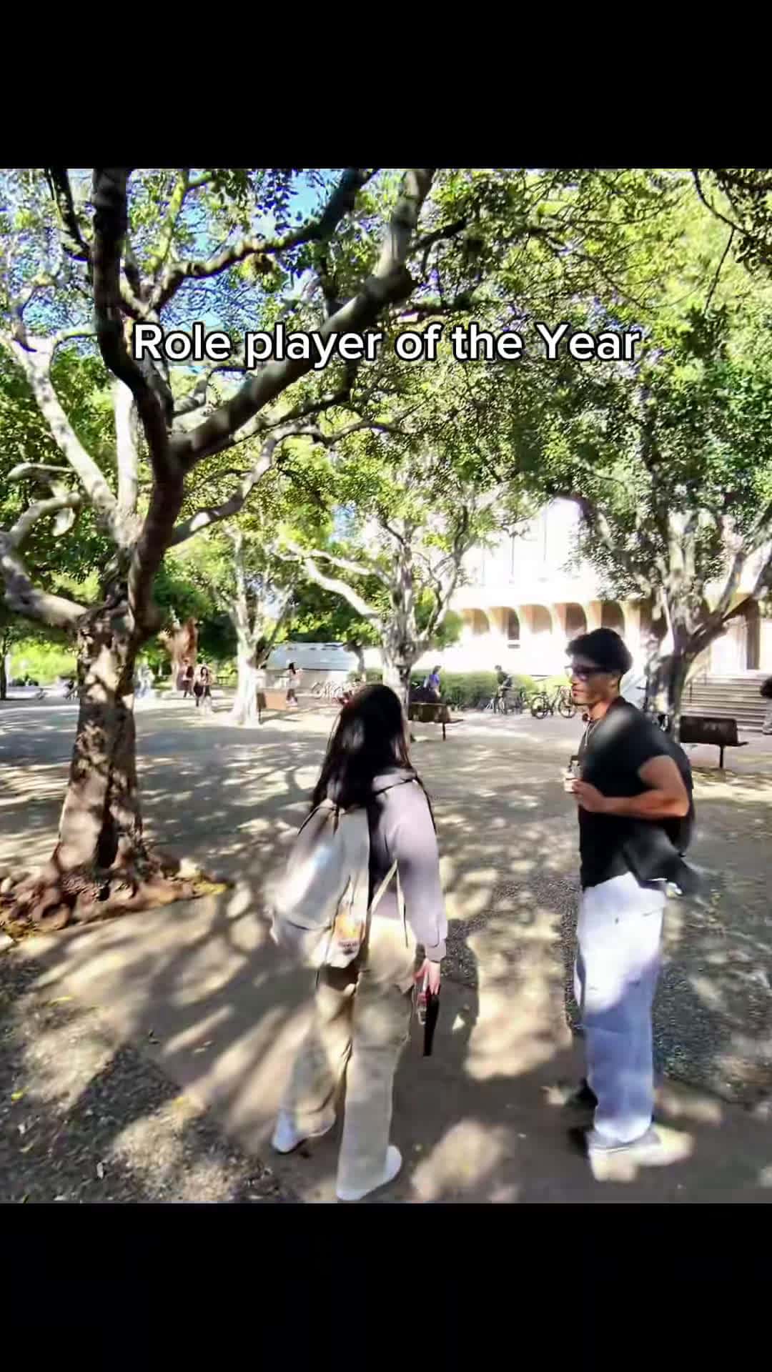 Cover for #TrueCrimeStories #FirstVideoChallenge #HelloCityChallenge #CaughtOnCamera #WinOfTheWeek #SpreadTheLove #FavMovieClip #TooFunnyToScroll #TrumpBudgetPush #Essential3Things #BestOutdoorAdventure #OddlySatisfying #UnpopularOpinion #HobbyShowdown #FirstPaycheckMemory