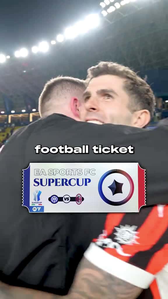 Cover for The Football Ticket Money Cant Buy  Thank you Sorare  Lega Serie A  football Socc 23553 #trendingscoopz