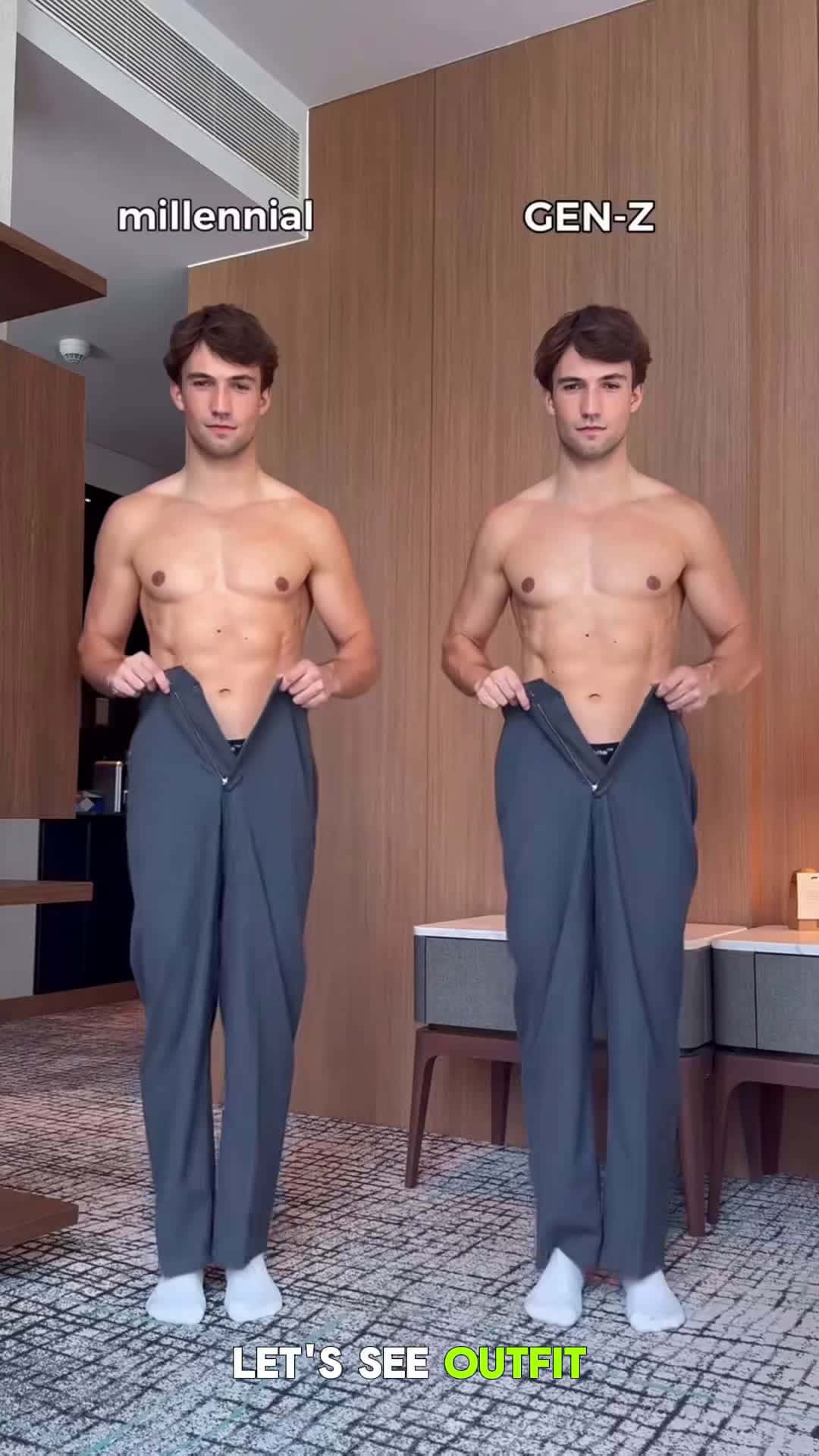 Cover for Fashion tips for men - Part 1 #Fashion #fashiontiktok #fashionhacks #Fashiontip #fashiontipps #fashiontipsformen #tip #tips #tipformen