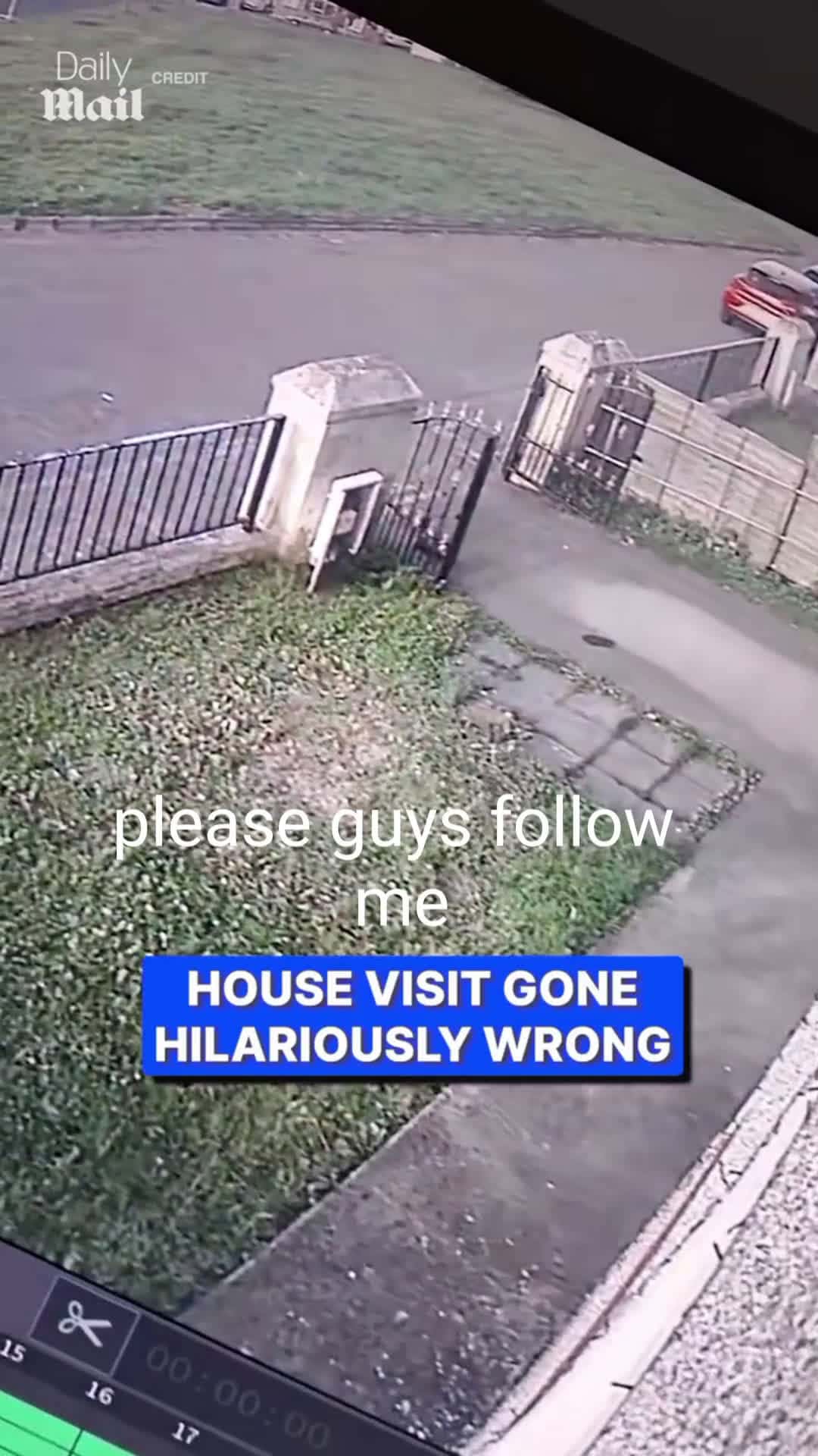 Cover for #funnyclipsWho let the dogs out? 😂#fun #funny #funnyvideos #fun 