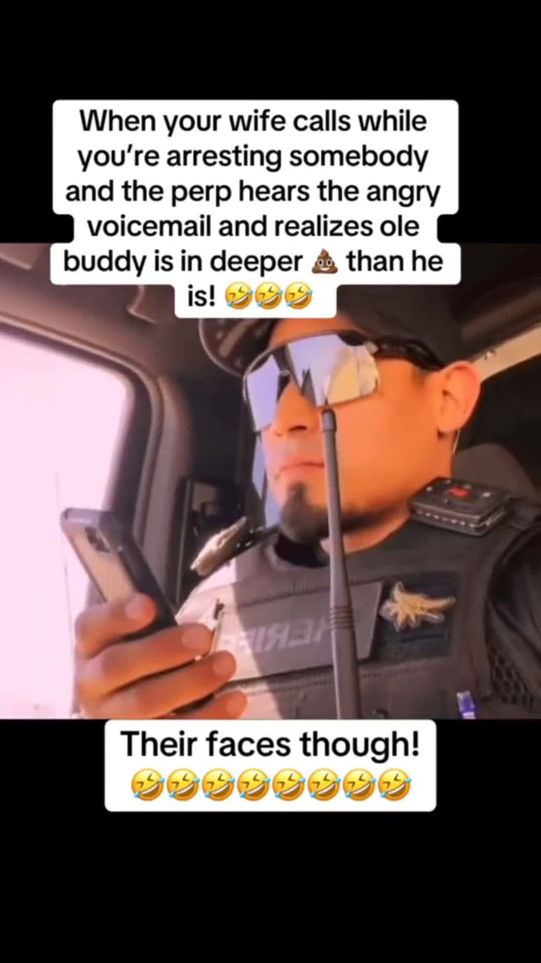 Cover for #police #policeofficer #policeofficers #policeclips #policevideo #policevideos #policecam #policebodycam #policechase #cop #cops #copwatch #copsusa #viral #viralvideo #fyp #fypシ #fypツ #fyp #fypp #fyppp #fypviral #fypage #foryou