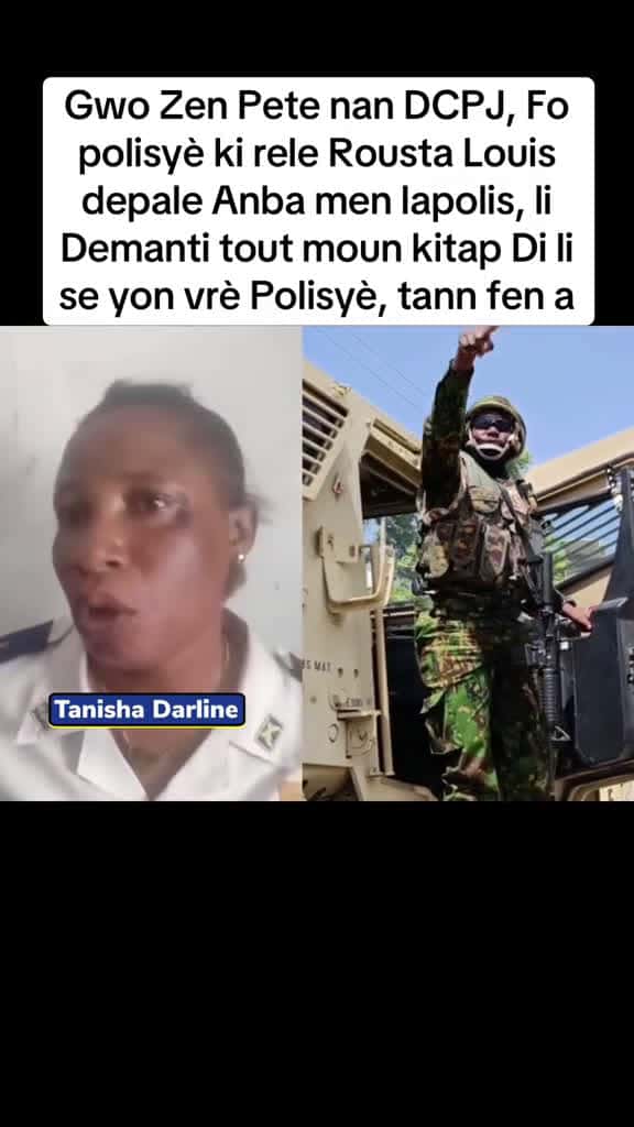 Cover for haiti haitiantiktok fyp haiti haitiantiktok509 viral haitian haitiantiktok ayiti portaupri 39946 #nicevideo