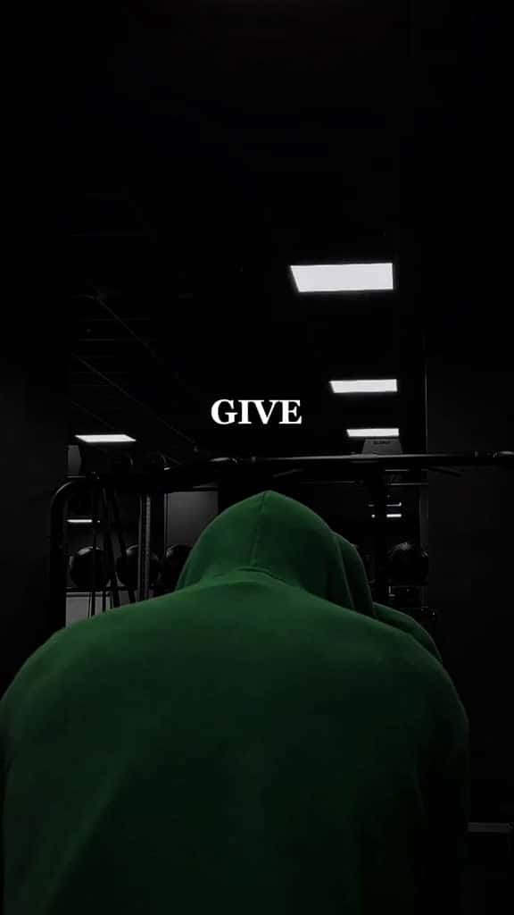 Cover for Its not a fvcking option. motivation gym dedication discipline mentality mindset  37920 #america