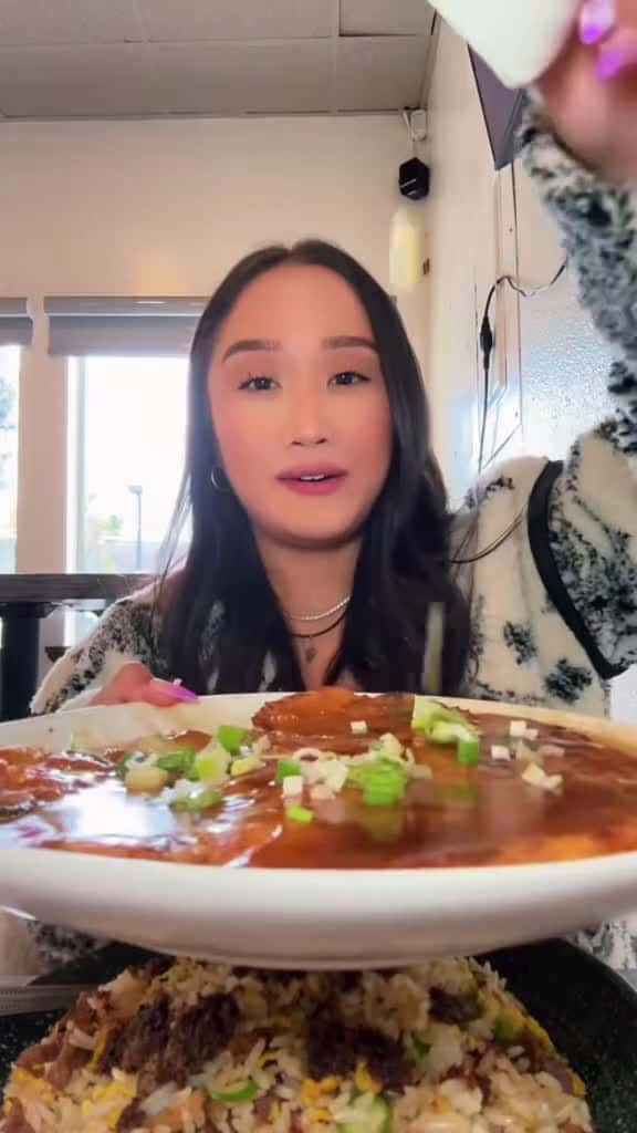 Cover for Unveiling Pacifica's Best Egg Foo Young