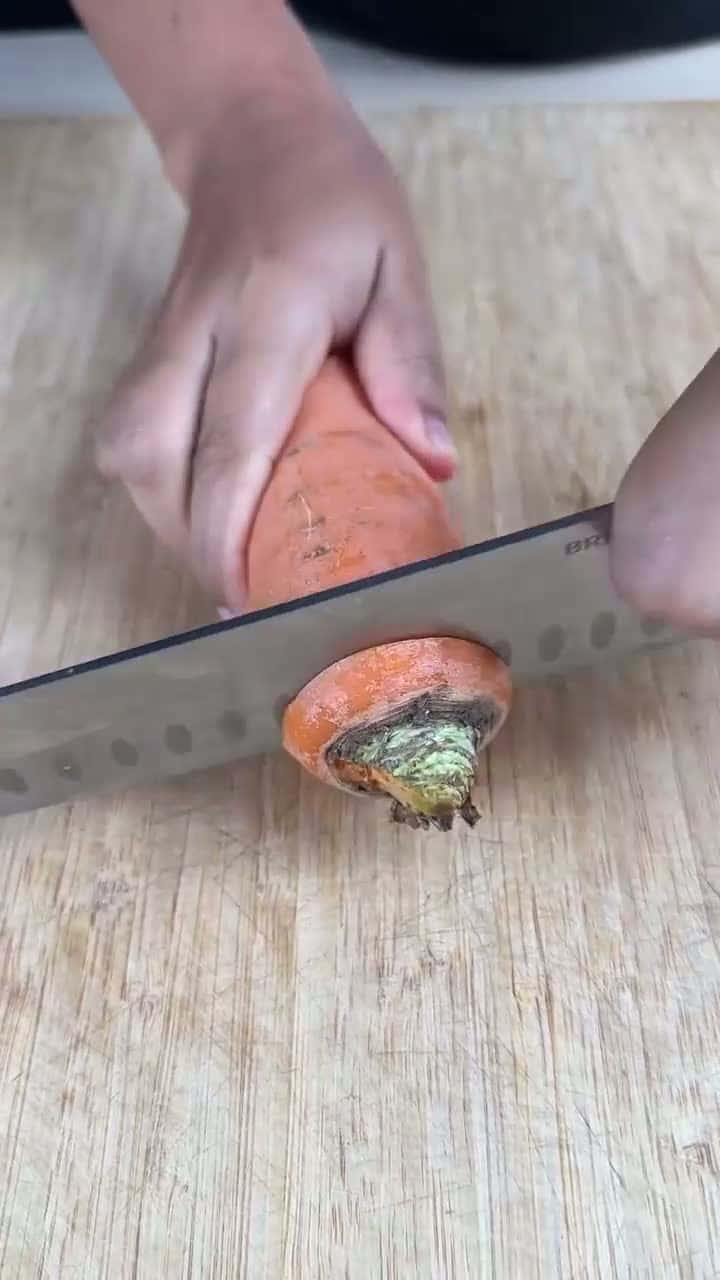 Cover for Carrot