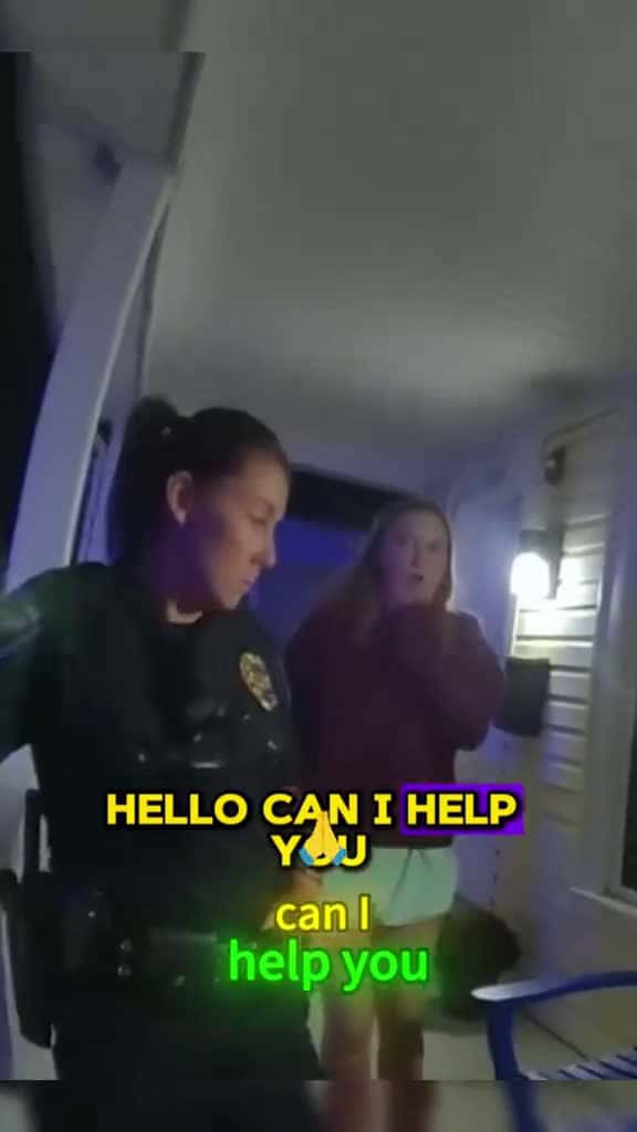Cover for #cops #fyp #police #omg #trending #usa #uk #funny #cop #bodycam #viral #viralvideos #meme #caughtoncamera #unpopularopinion #cops #usa