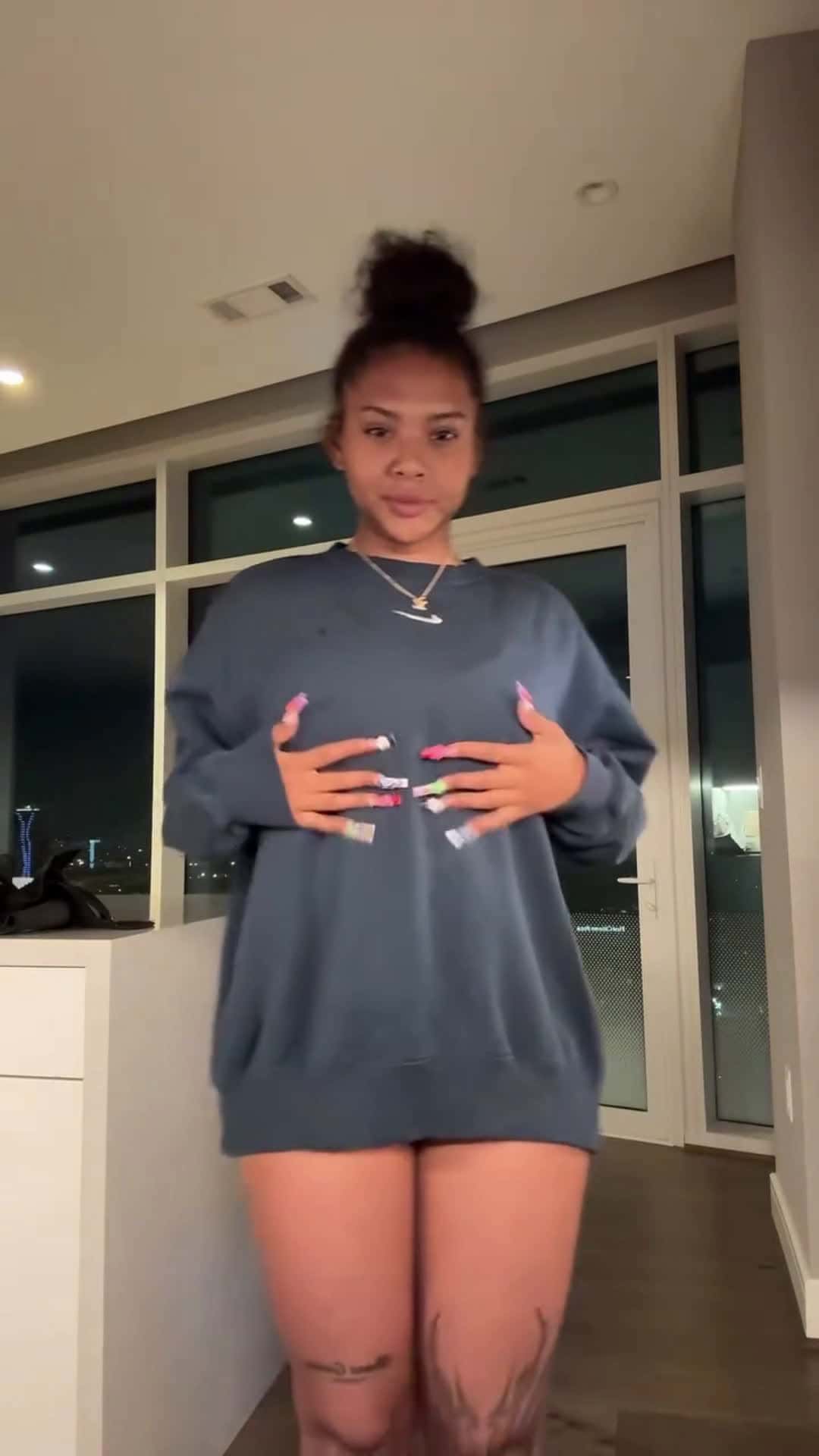 Cover for Have a good day  #fyp  #viral  #foryou  #scoopz  #bootyphysics 