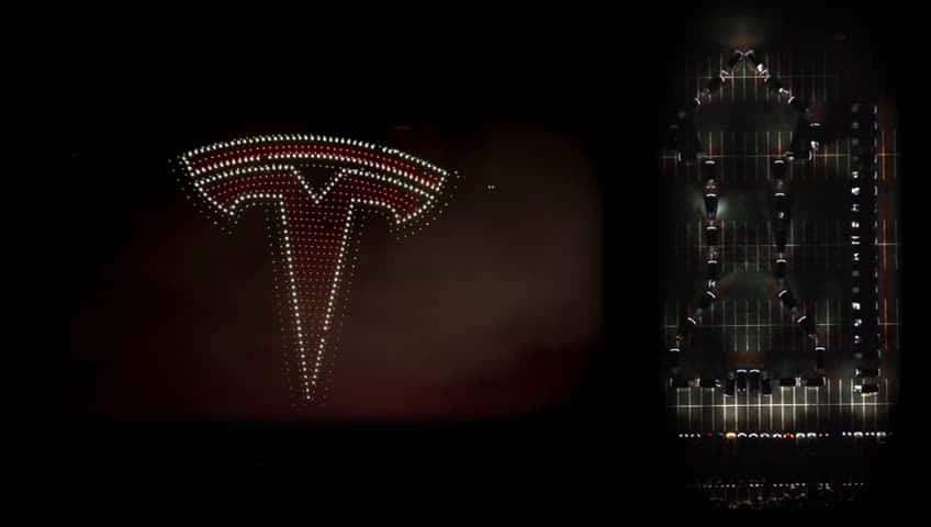 Cover for Tesla Fans Club Australia 