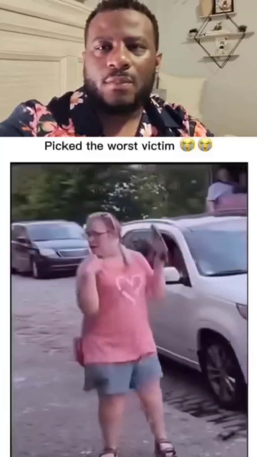 Cover for LMAO the Loud Scream!🤣