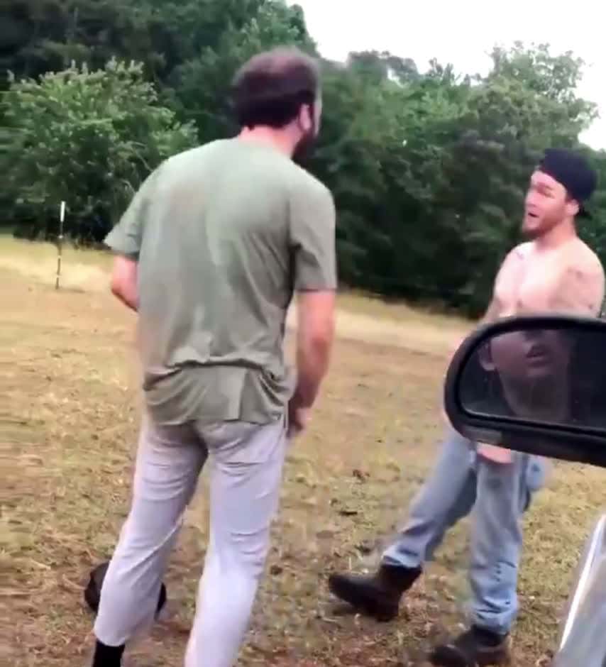 Cover for “You think you can fig-😂”