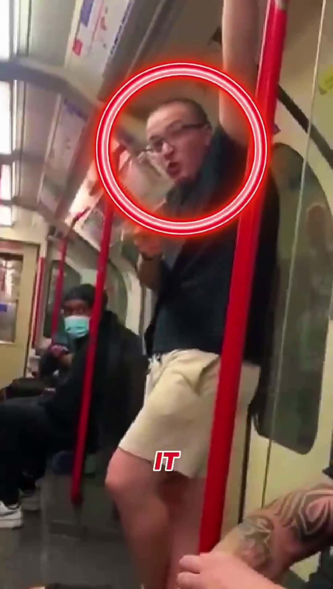 Cover for This Idiot Picked the Wrong Person to Insult 😤#instantkarma