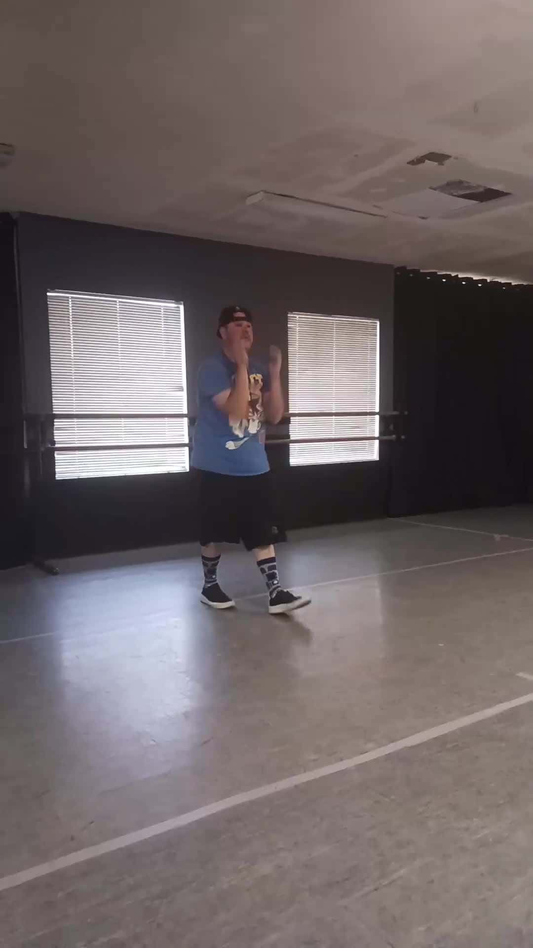 Cover for kendrick lamar ft sza all the stars dance cover by Stephen carey 