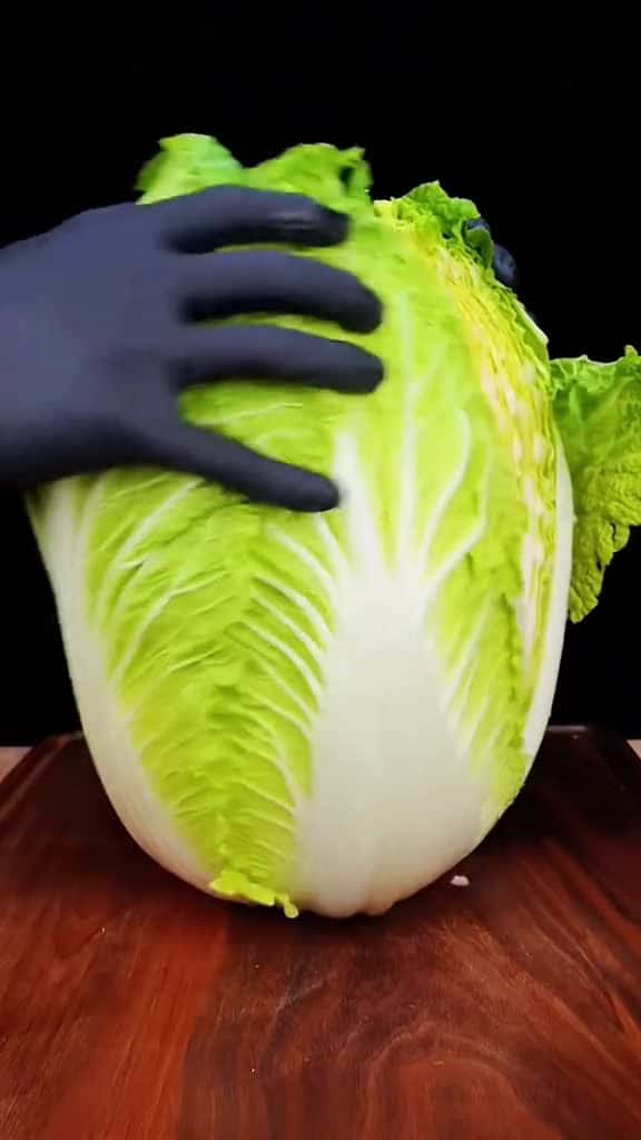 Cover for tiktokfood asmr 75341 #america