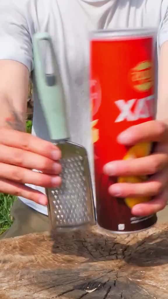 Cover for Three survival skills🔥 #survival #outdoors #survivaltips #survivalskills #lifehack #skills #asmr #bushcraftsurvival #foryou #asmrvideo #learnontiktok #pocket #campingtips #campingskills #technique #us #uk