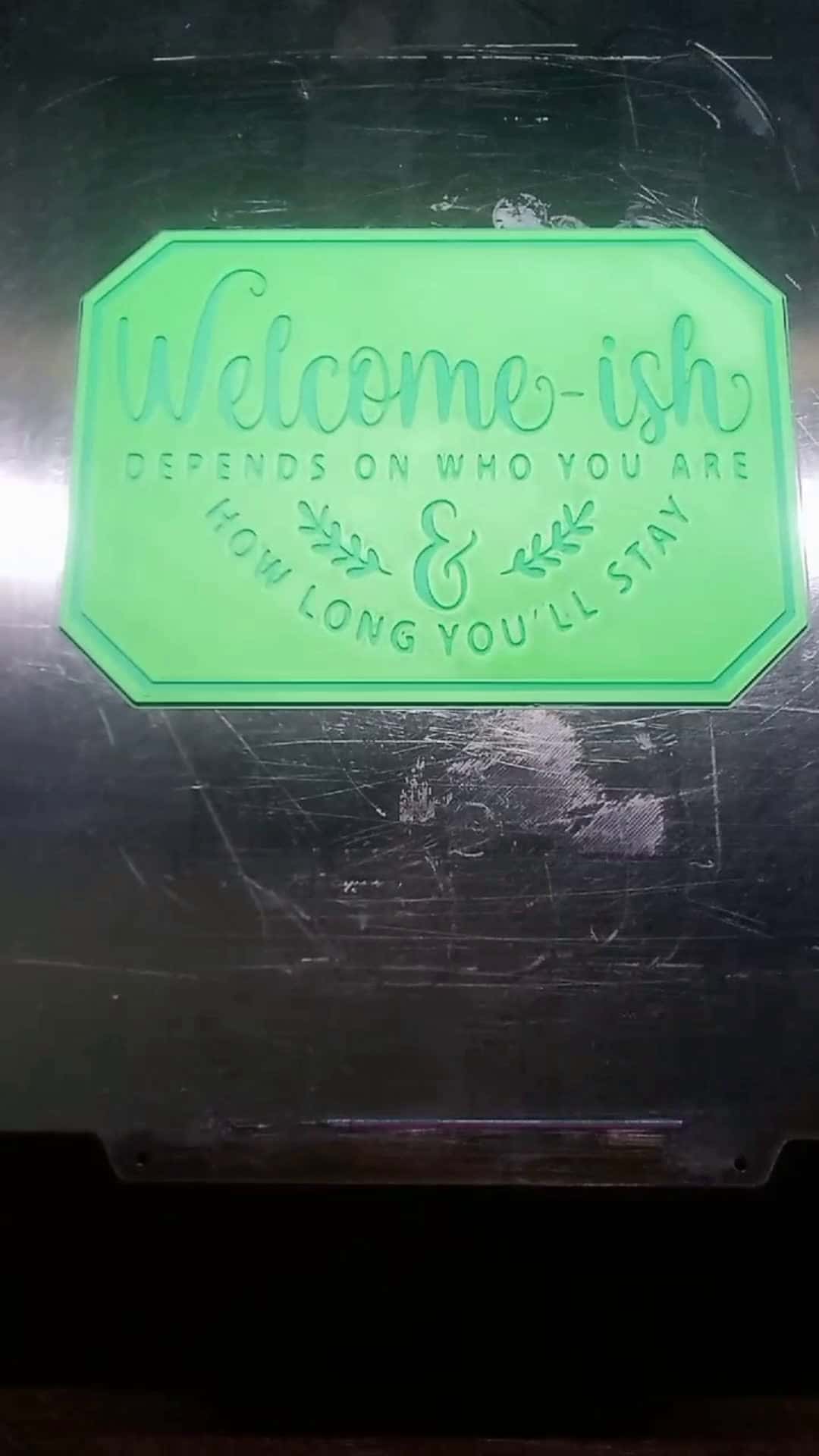 Cover for 3d printed  new color 