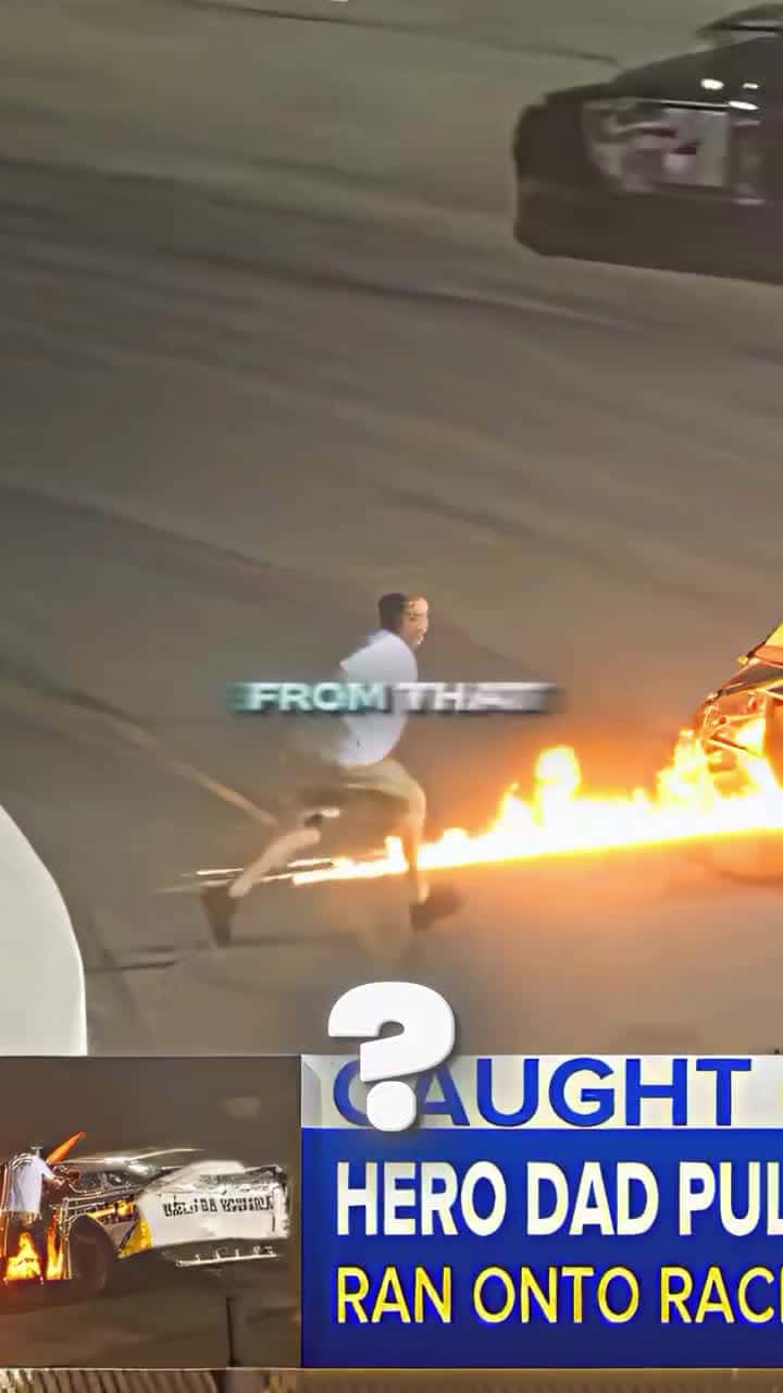 Cover for At that moment his son's life was more important than anything