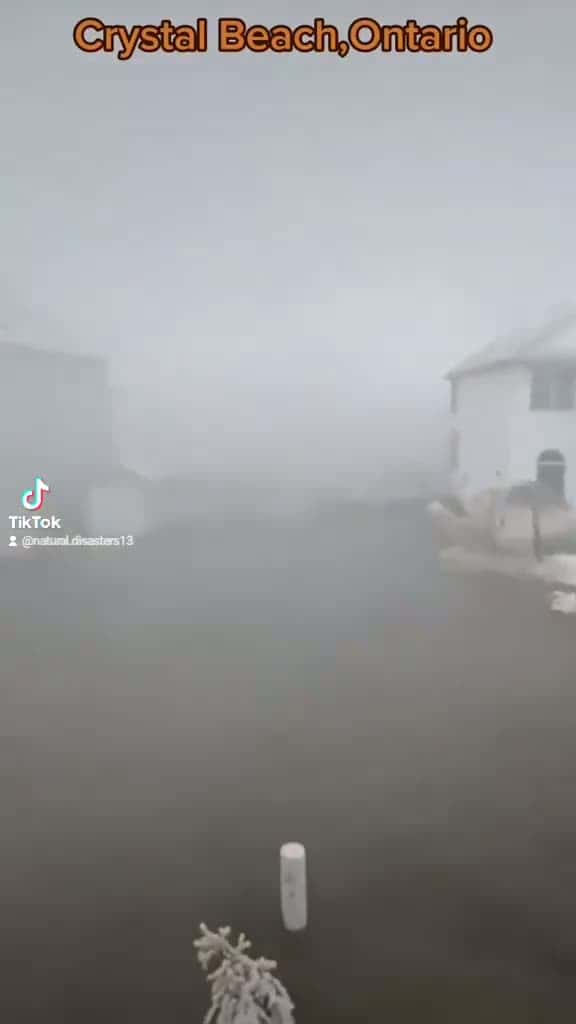 Cover for #disasters #viral #fyp #fy #tornado #storm #disaster #naturaldisaster 