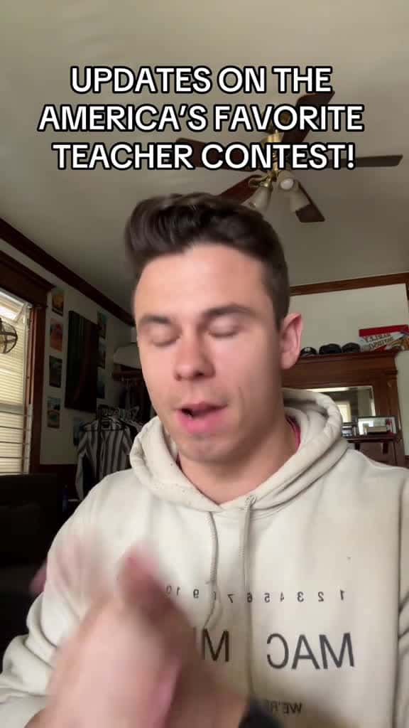 Cover for I can t thank you all enough. You guys are incredible teacher 73131 #shortvideos