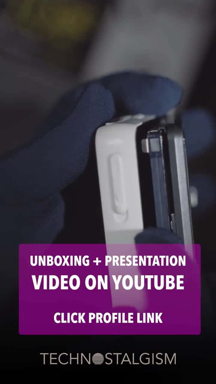 Cover for #FirstVideoChallenge