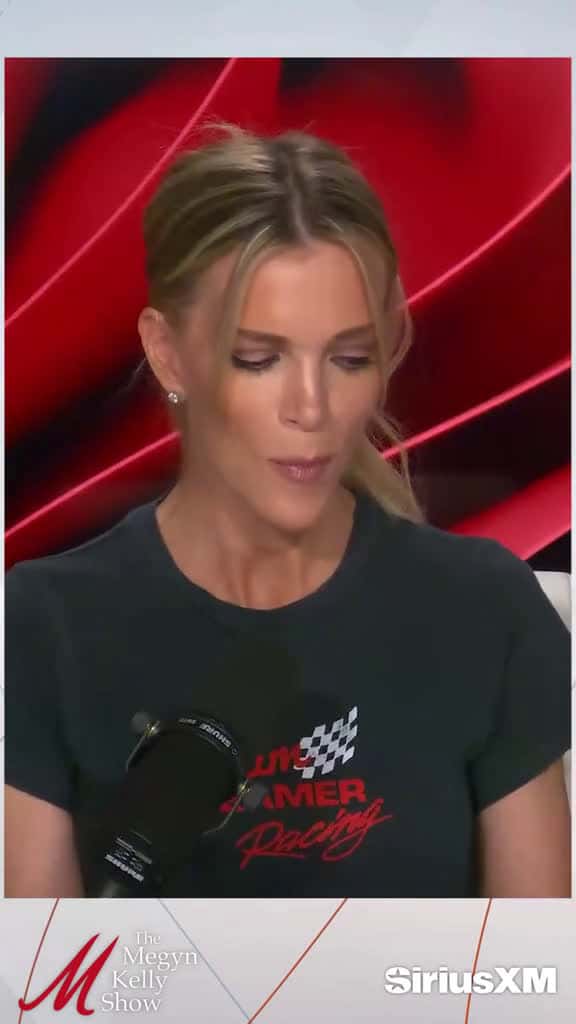 Cover for Megyn Kelly Uncovers the Real Melania Trump Story