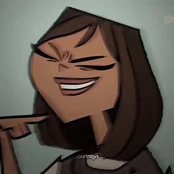 Cover for courtney is annoying nobody asked sxmciez fyp foryoupage totaldrama totaldramaisland xyzcb 17899 #ilovescoopz