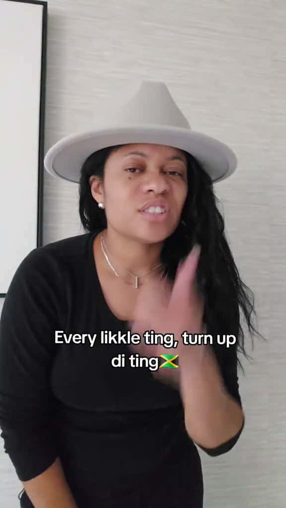 Cover for #mood #fyp #jamaicantiktok🇯🇲viral #tiktokjamaica #jamaicantiktok #merciless  created by Jamaicanprincess86 with OLDVETERAN’s sonido original