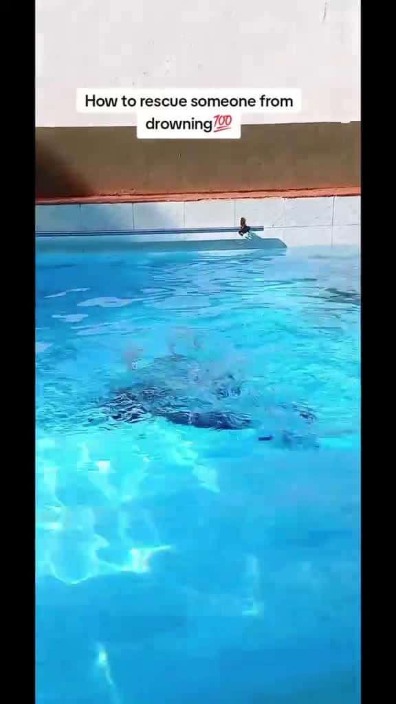 Cover for Lifeguard Training: Essential Safety Tips & Techniques
