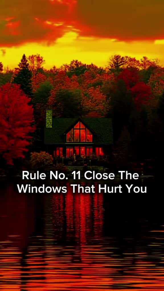 Cover for Rule No 11 Oogway master. . . oogwaymotivation oogwayquotes oogway viral foryou 14902 #american