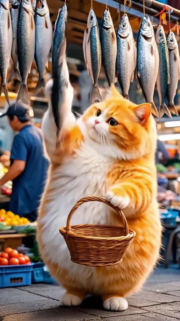 Cover for Have fish soup today. 54318 #nicevideo