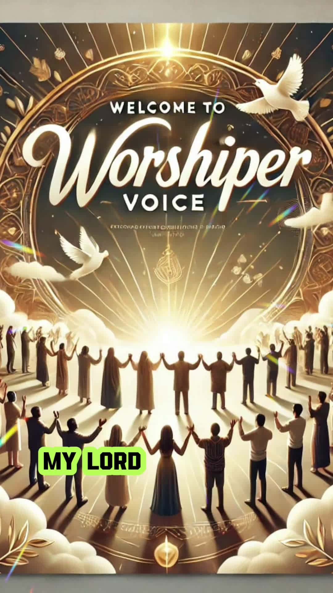 Cover for Daily Reflection #forall #grace #patience #courage #motivation #jesuslovesyou #dontgiveup #peace #comeup #inspiration #kingdombuilder you are 