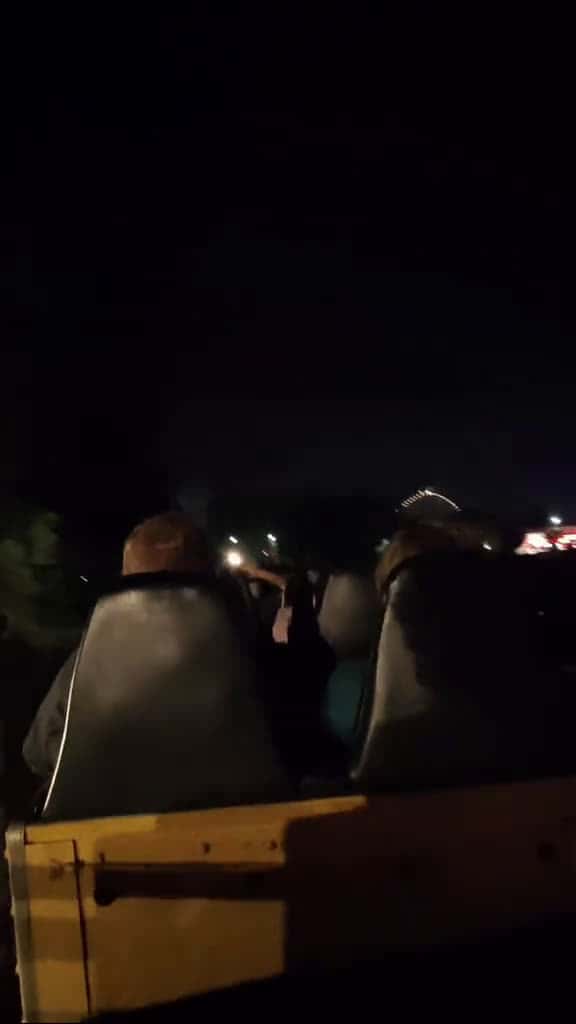 Cover for The Beast Night POV Kings Island 4th of July thebeast 4thofjuly kingsisland rollercoaster 67415 #trendingscoopz