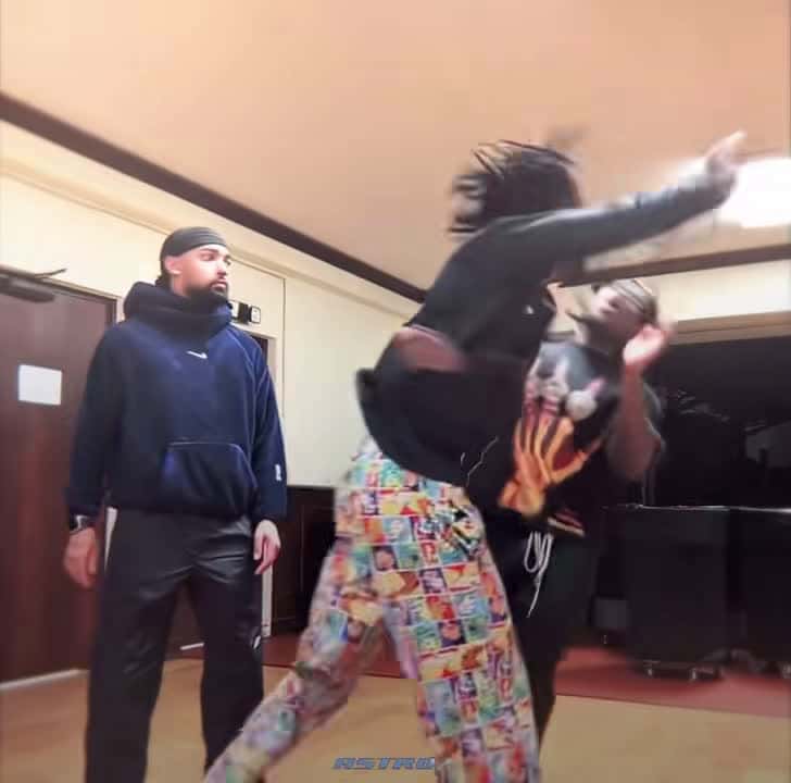 Cover for Definitely could’ve done better 😪 #aftereffects #viral #popular #trending #lamarjackson #edit #daydrianharding #peak #smooth #lamarjacksonedit #football #nfl #qb #quarterback #ravens #baltimoreravens @D’Aydrian Harding since u asked so kindly in your caption 😀 | TIKTOK THIS IS ALL ORIGINAL AND HIGH QUALITY CONTENT!