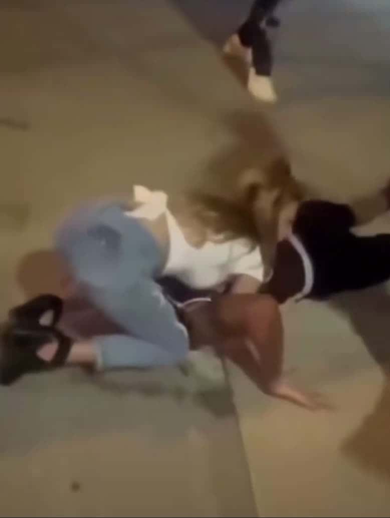 Cover for “Buddy got slept… then shorty caught the sequel 💥🥶 Don’t step wrong out here.”#DoubleKO #StreetFights #SleptEmBoth #NoMercy #StreetBeef #RealKnockouts #FightSeason #RawClipsOnly