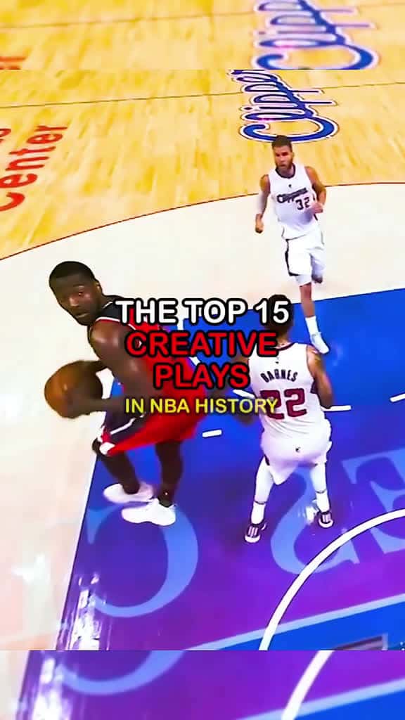 Cover for Which play steals the show? 🤔🏀 #NBAHighlights #BasketballKings