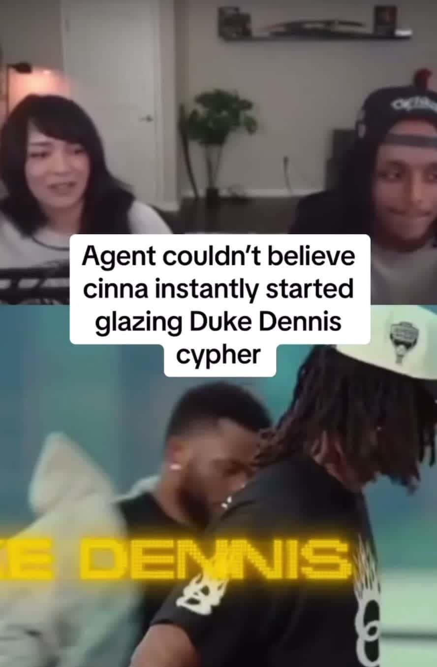Cover for #agent  #agent00  #cinna  #duke  #dukedennis